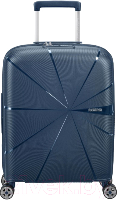 Чемодан на колесах American Tourister Starvibe MD5*41 002 - фото
