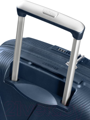 Чемодан на колесах American Tourister Starvibe MD5*41 002