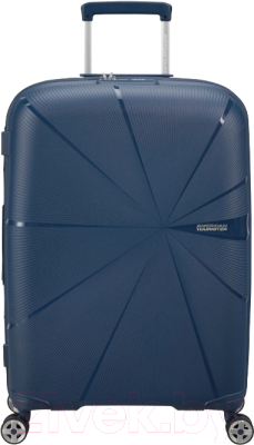 Чемодан на колесах American Tourister Starvibe MD5*41 003 - фото