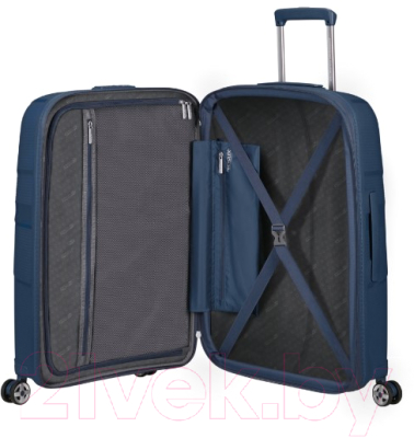 Чемодан на колесах American Tourister Starvibe MD5*41 003