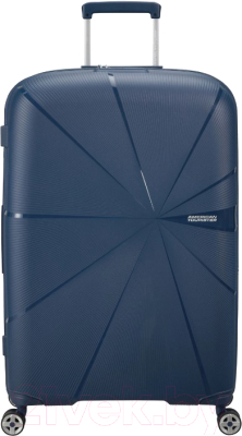 Чемодан на колесах American Tourister Starvibe MD5*41 004 - фото