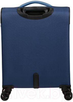 Чемодан на колесах American Tourister Pulsonic MD6*41 001