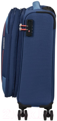 Чемодан на колесах American Tourister Pulsonic MD6*41 001