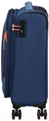 Чемодан на колесах American Tourister Pulsonic MD6*41 001