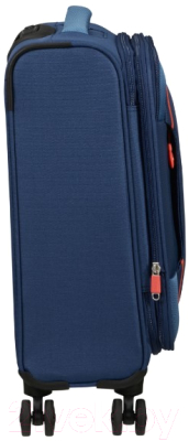 Чемодан на колесах American Tourister Pulsonic MD6*41 001