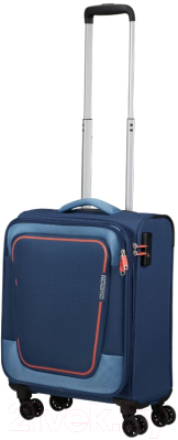 Чемодан на колесах American Tourister Pulsonic MD6*41 001