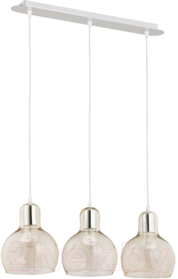 Люстра TK Lighting Mango TKP1808 - фото