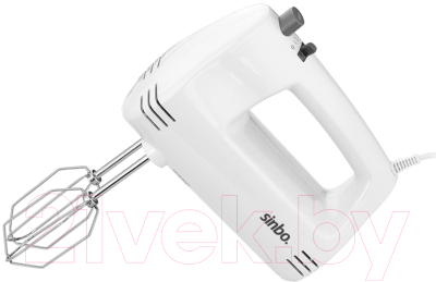 Миксер ручной Sinbo SMX-2758 - фото