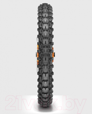 Мотошина задняя Metzeler MC360 Mid Hard 90/90R21 54M TT MST