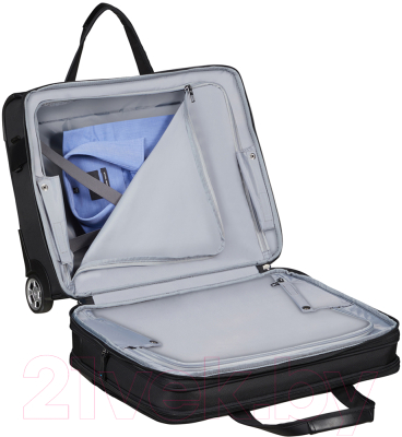 Чемодан на колесах Samsonite Spectrolite 3.0 KG3*09 007