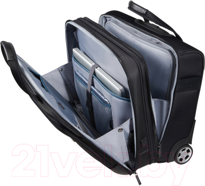 Чемодан на колесах Samsonite Spectrolite 3.0 KG3*09 007