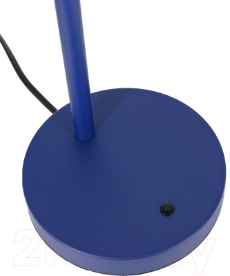 Настольная лампа ArtStyle HT-706BL (синий)