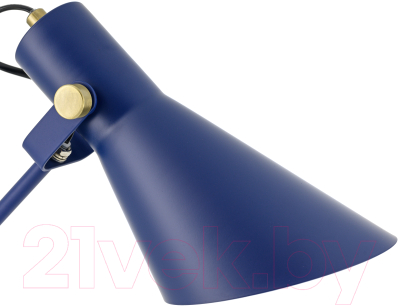 Настольная лампа ArtStyle HT-706BL (синий)
