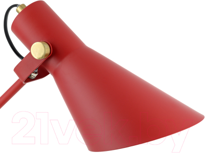 Настольная лампа ArtStyle HT-706R