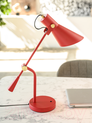 Настольная лампа ArtStyle HT-706R