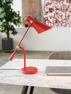 Настольная лампа ArtStyle HT-706R