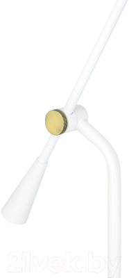 Настольная лампа ArtStyle HT-706W