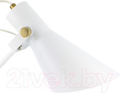 Настольная лампа ArtStyle HT-706W