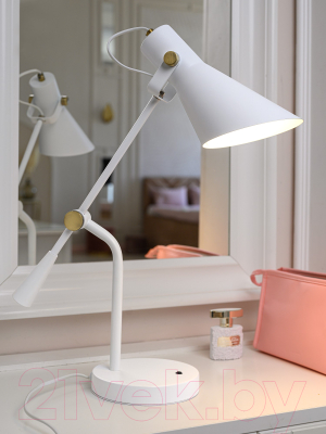 Настольная лампа ArtStyle HT-706W