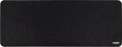 Коврик для мыши Sonnen Wide Range / 513315 - фото
