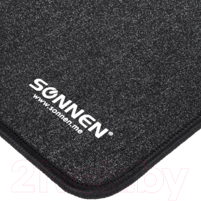 Коврик для мыши Sonnen Wide Range / 513315