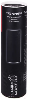 Коврик для мыши Sonnen Wide Range / 513315
