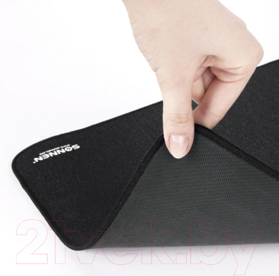 Коврик для мыши Sonnen Wide Range / 513315