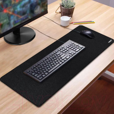 Коврик для мыши Sonnen Wide Range / 513315