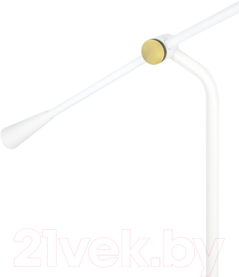 Торшер ArtStyle HT-736W