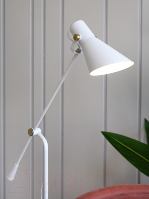 Торшер ArtStyle HT-736W