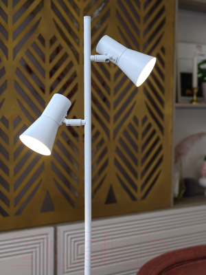 Торшер ArtStyle HT-738x2WW