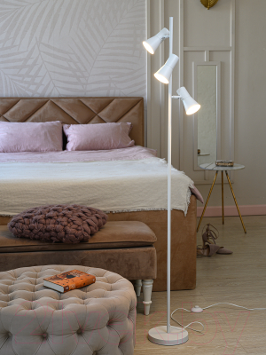 Торшер ArtStyle HT-738x3WW