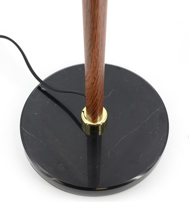 Торшер ArtStyle HT-762SBB