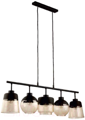 Люстра TK Lighting Amber TKP2382 - фото