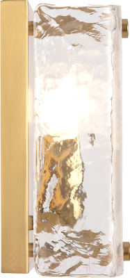 Бра Freya FR5190WL-01BS2