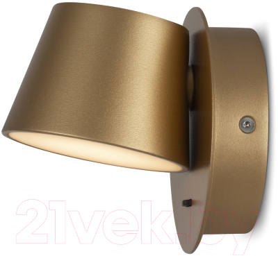 Бра Maytoni Pixel MOD421WL-L6BS3K