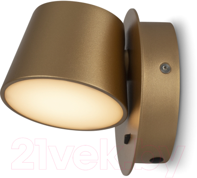 Бра Maytoni Pixel MOD421WL-L6BS3K