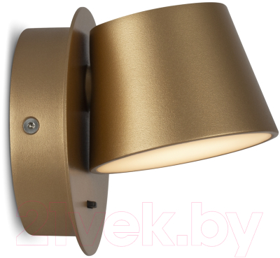 Бра Maytoni Pixel MOD421WL-L6BS3K