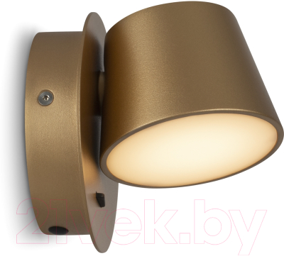 Бра Maytoni Pixel MOD421WL-L6BS3K