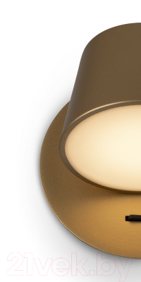 Бра Maytoni Pixel MOD421WL-L6BS3K