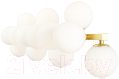 Бра Maytoni Dallas MOD547WL-13BS