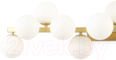 Бра Maytoni Dallas MOD547WL-13BS