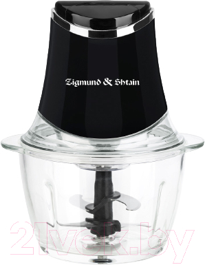 Измельчитель-чоппер Zigmund & Shtain CH-33 R - фото