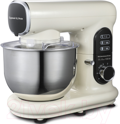 Кухонный комбайн Zigmund & Shtain ZKM-999 - фото