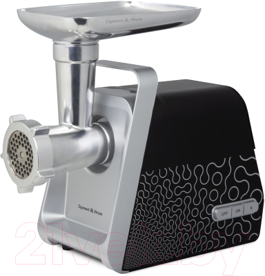 Мясорубка электрическая Zigmund & Shtain ZMG-044 - фото