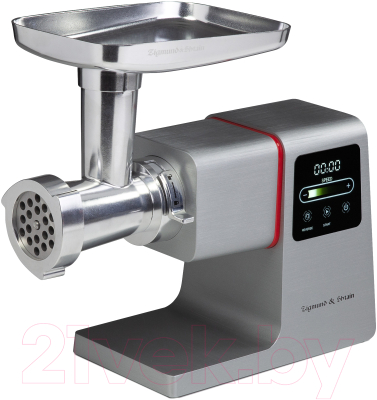 Мясорубка электрическая Zigmund & Shtain ZMG-050 - фото