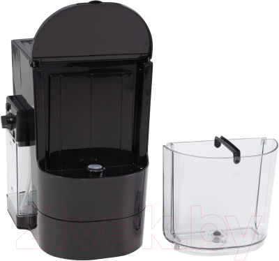 Кофемашина Zigmund & Shtain ZCM-889