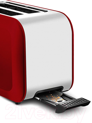 Тостер Zigmund & Shtain ST 90