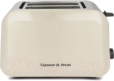Тостер Zigmund & Shtain ST 91