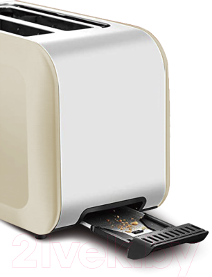 Тостер Zigmund & Shtain ST 91